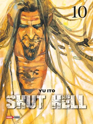 cover image of Shut Hell T10